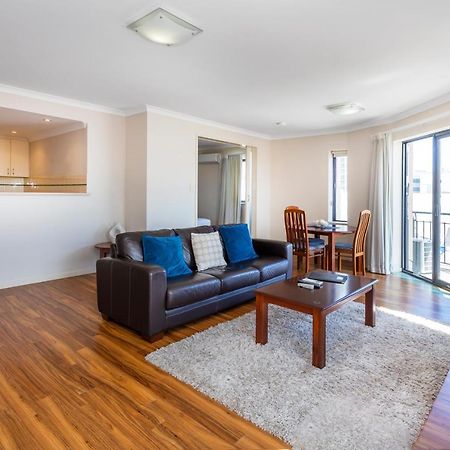 Perth West End Apartment 406 - Executive Escapes Extérieur photo