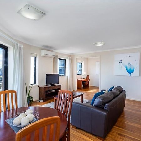 Perth West End Apartment 406 - Executive Escapes Extérieur photo