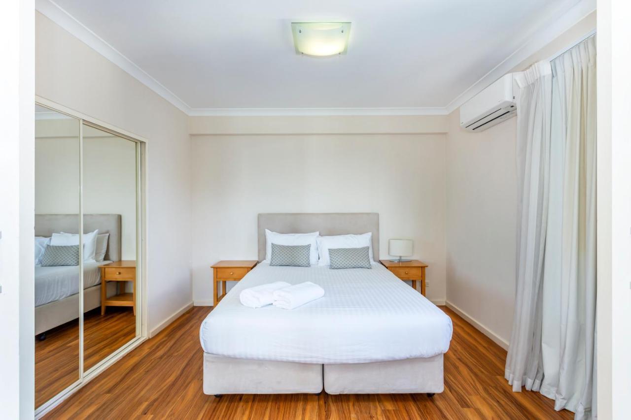Perth West End Apartment 406 - Executive Escapes Extérieur photo