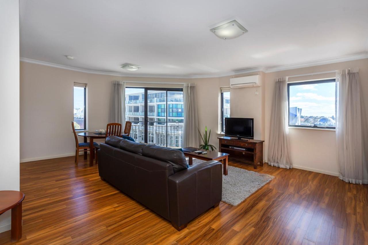Perth West End Apartment 406 - Executive Escapes Extérieur photo