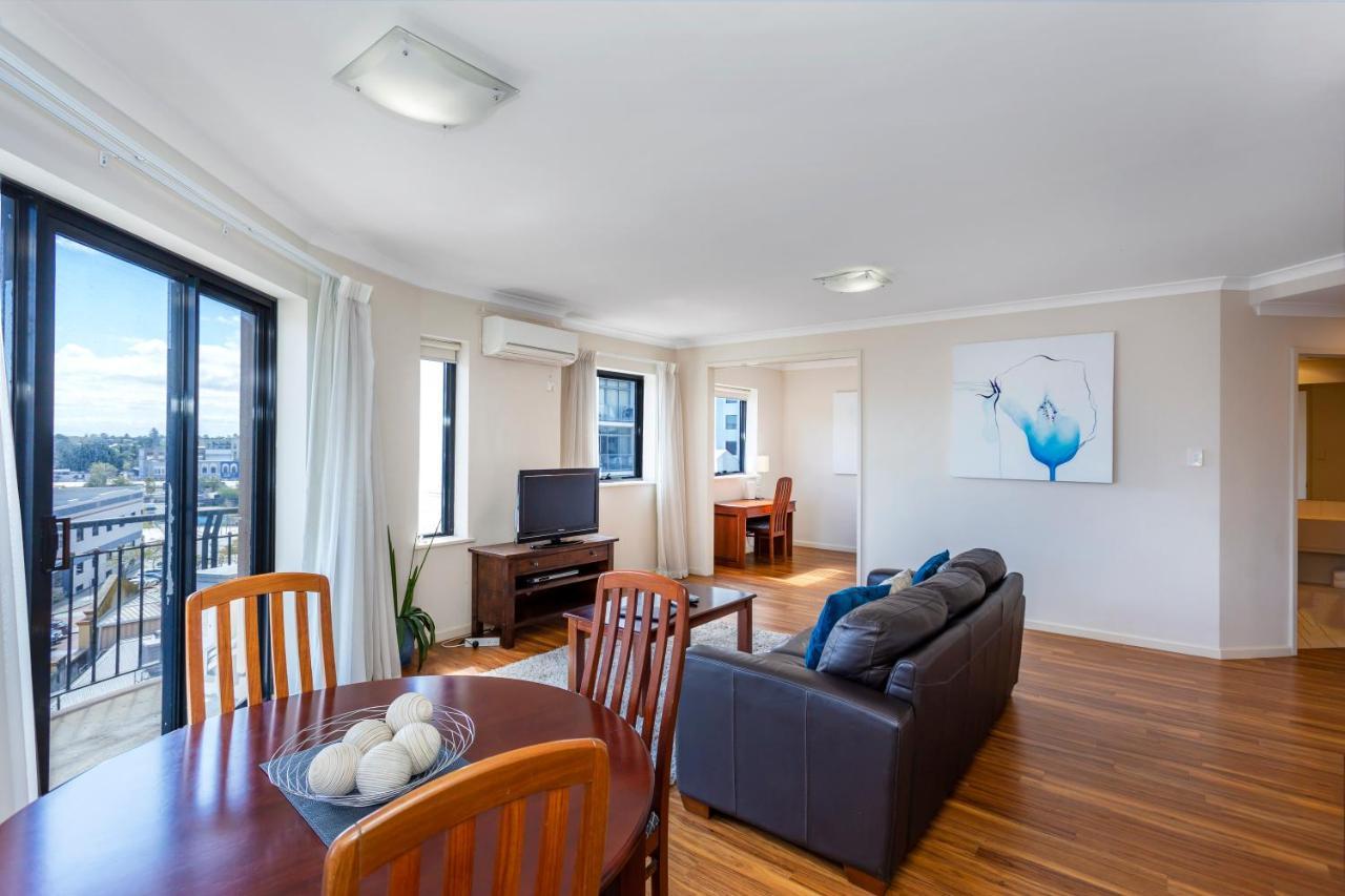 Perth West End Apartment 406 - Executive Escapes Extérieur photo