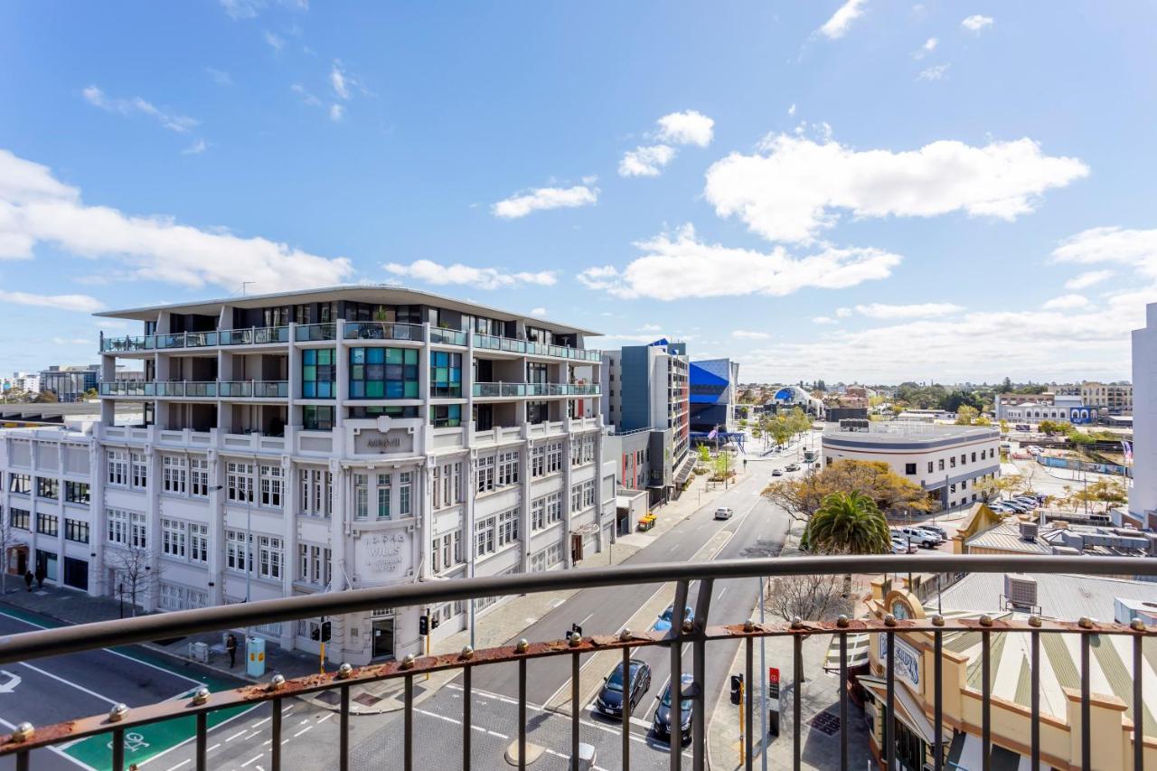 Perth West End Apartment 406 - Executive Escapes Extérieur photo