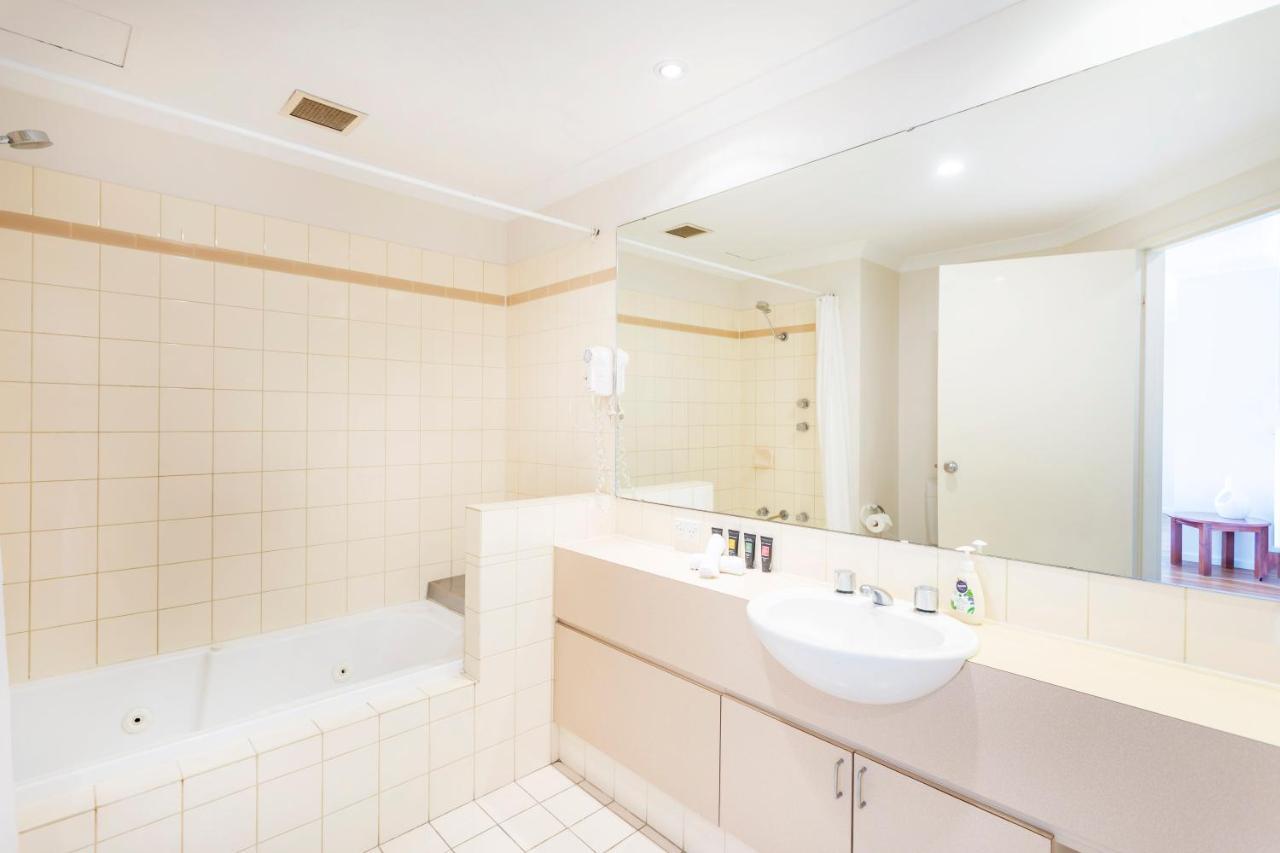 Perth West End Apartment 406 - Executive Escapes Extérieur photo