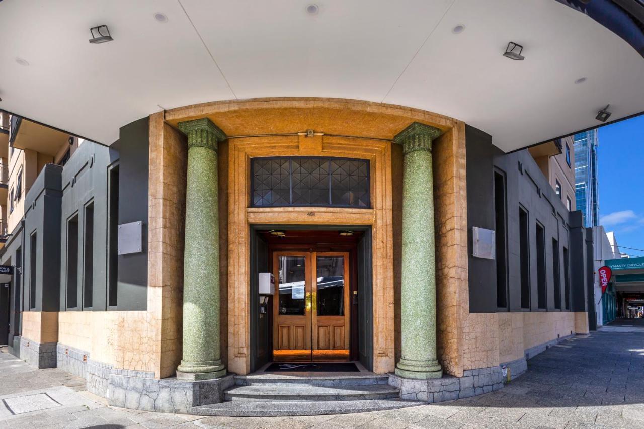 Perth West End Apartment 406 - Executive Escapes Extérieur photo