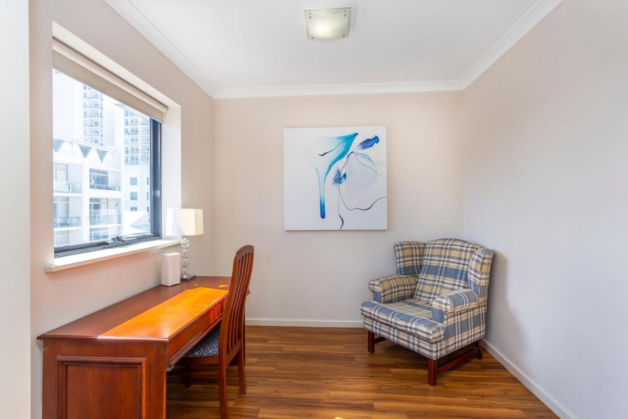 Perth West End Apartment 406 - Executive Escapes Extérieur photo