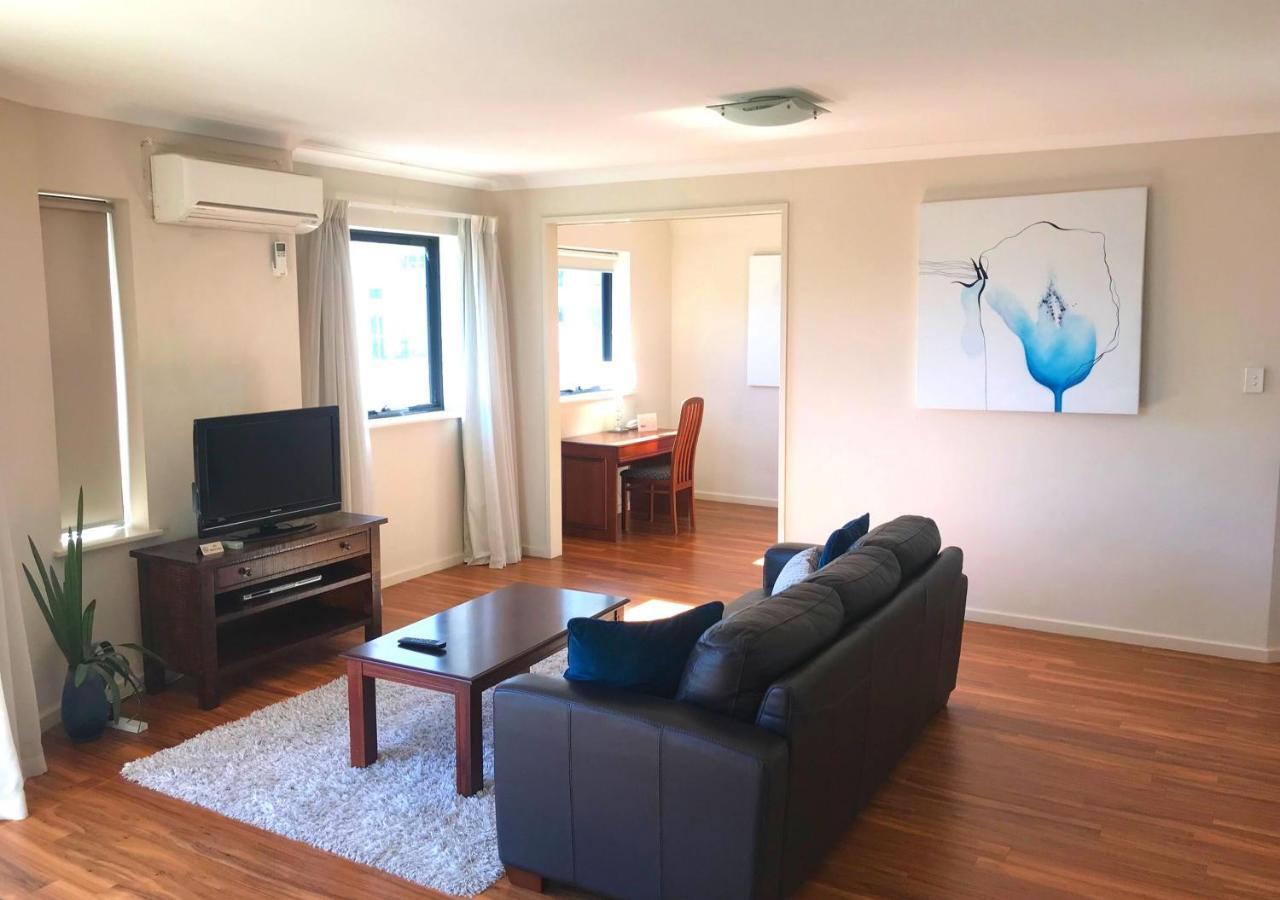 Perth West End Apartment 406 - Executive Escapes Extérieur photo